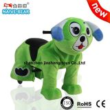 Dog Shape Toy Car|Plush Toy for Kids|Plush Toy Car